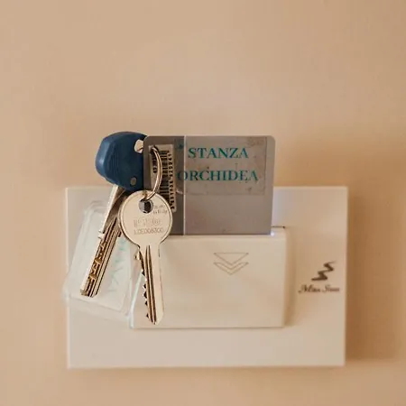 Mira Sinni فندق مبيت وإفطار