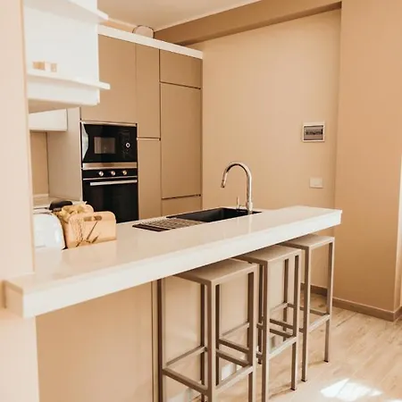 Bed & Breakfast Mira Sinni 3*