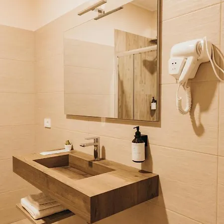 Mira Sinni Отель типа 