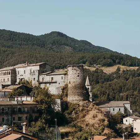 Mira Sinni Отель типа 