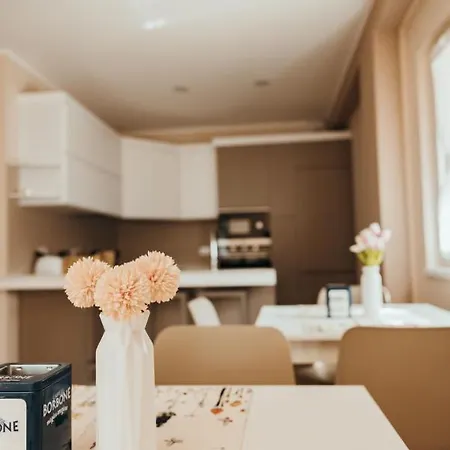 Mira Sinni Отель типа 