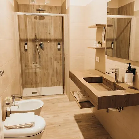Mira Sinni Bed & Breakfast 3*