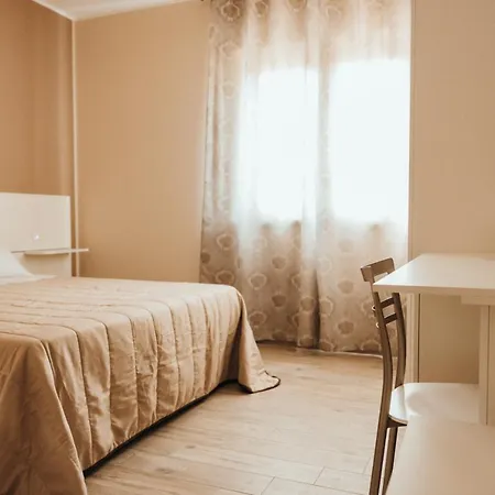 Mira Sinni Frühstückspension