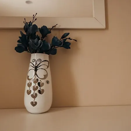 Mira Sinni Отель типа 