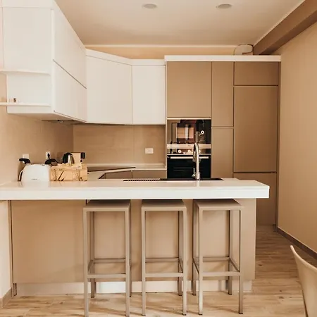 فندق مبيت وإفطار Mira Sinni Episcopia