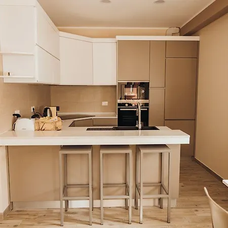 Mira Sinni فندق مبيت وإفطار 3*