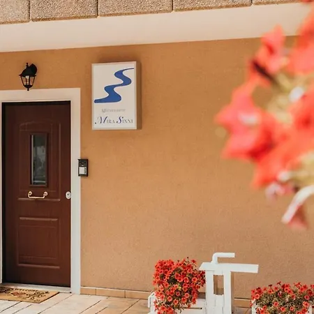 Mira Sinni فندق مبيت وإفطار