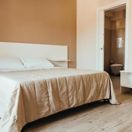 Bed & Breakfast Mira Sinni Episcopia
