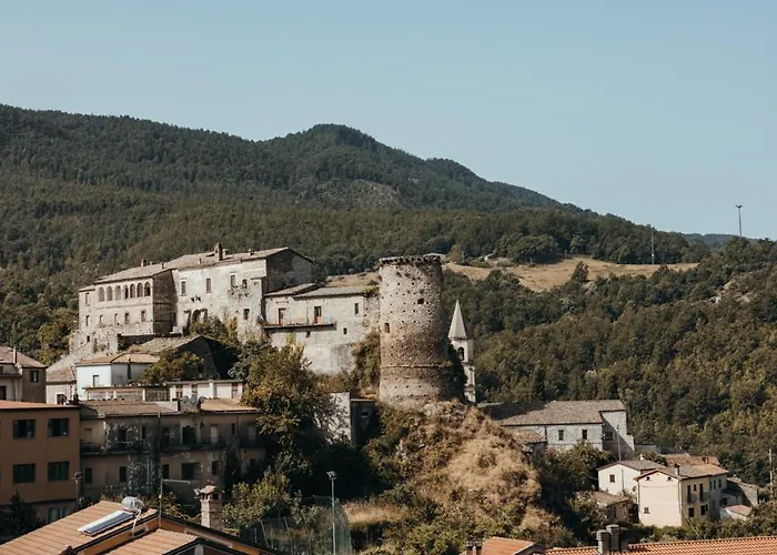 Mira Sinni Frühstückspension 3*