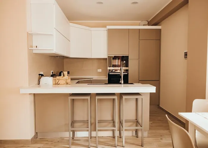 Frühstückspension Mira Sinni Episcopia