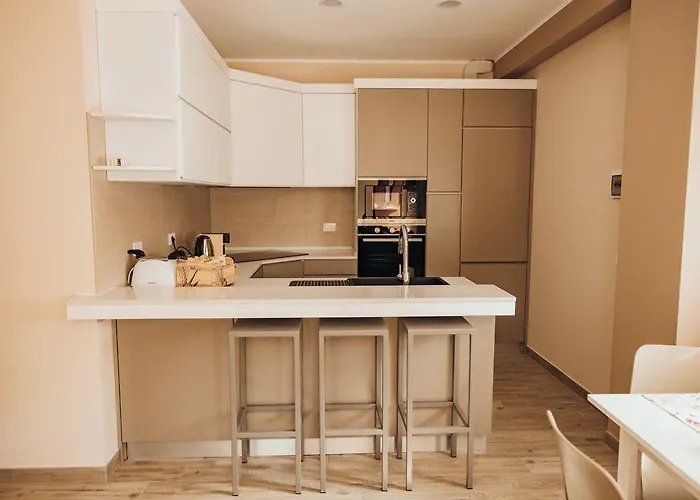 Mira Sinni Frühstückspension 3*