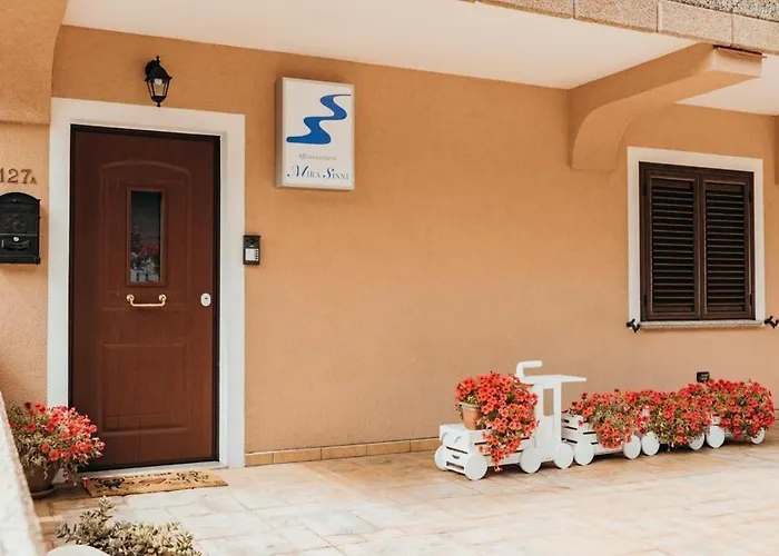 Mira Sinni Episcopia