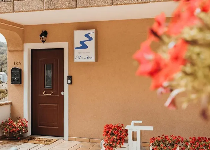 Mira Sinni فندق مبيت وإفطار