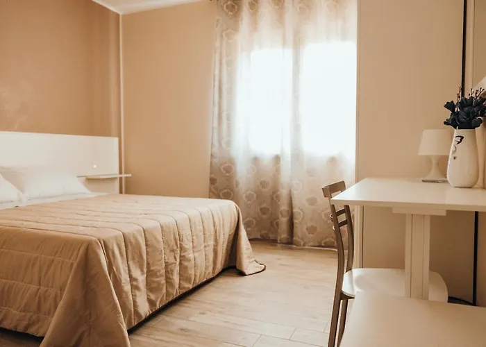 Mira Sinni Nocleg ze śniadaniem